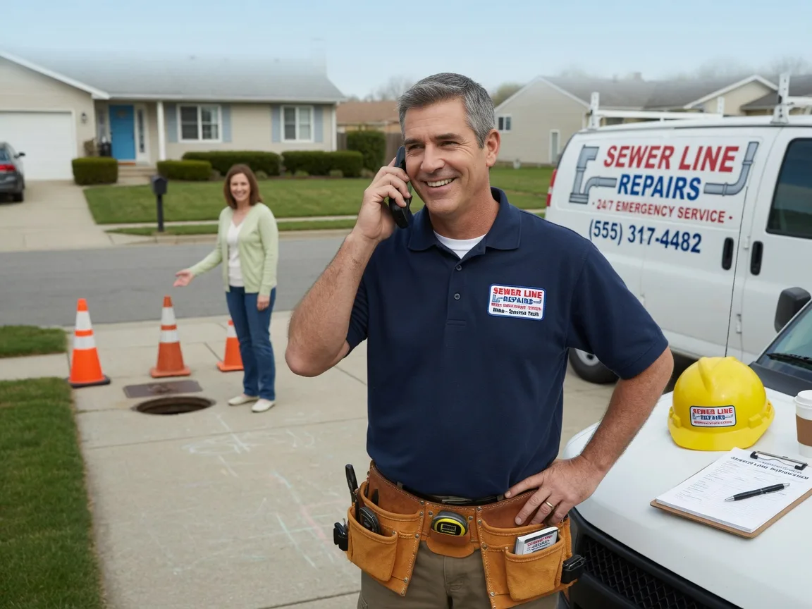 Emergency Plumber Crothersville, IN FAQs